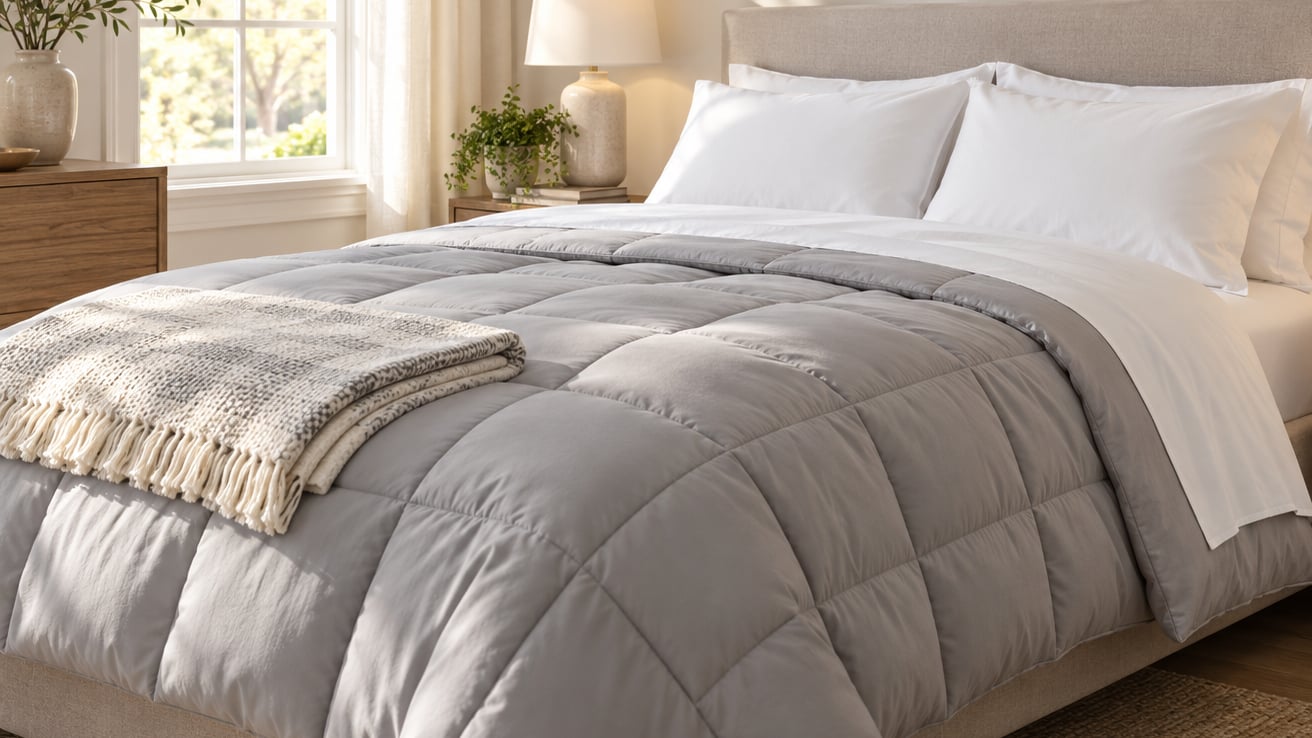 Best Amazon Prime Big Deal Days Bedding Deals