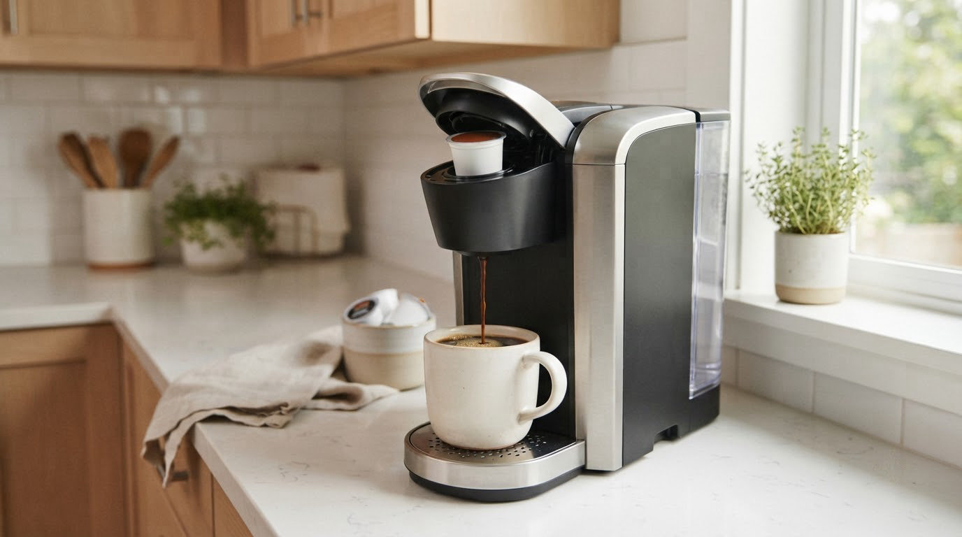 Best Amazon Prime Big Deal Days Keurig Deals