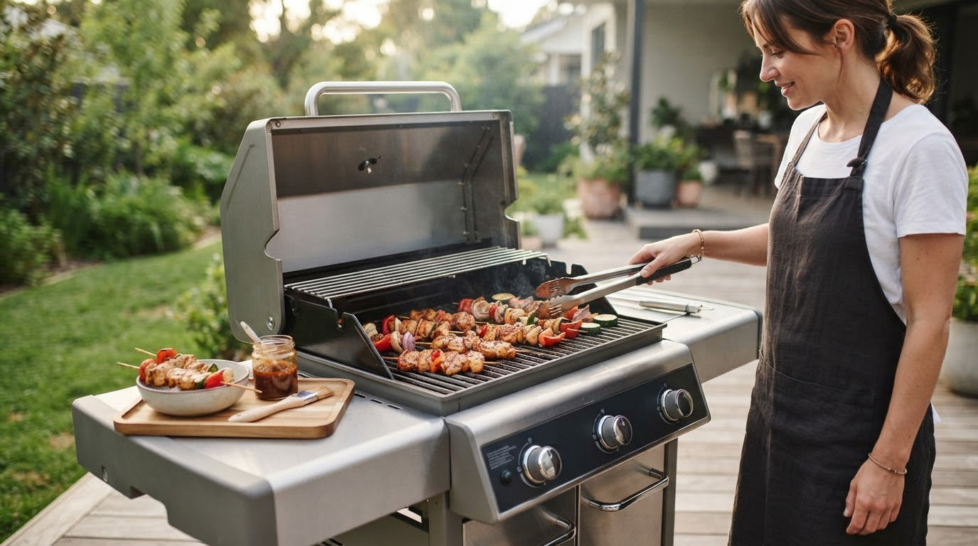 Best Amazon Prime Big Deal Days Grill Deals