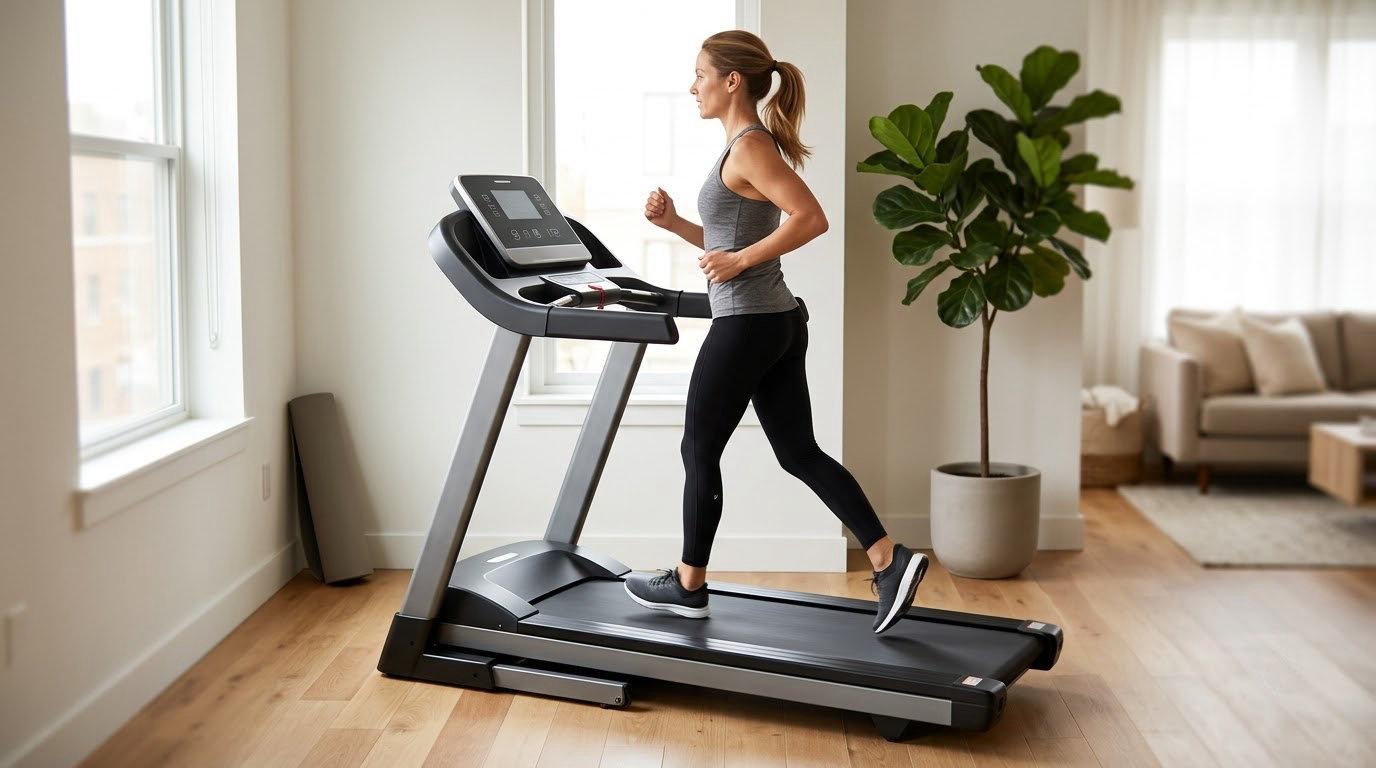 Best Amazon Prime Big Deal Days Treadmill Deals
