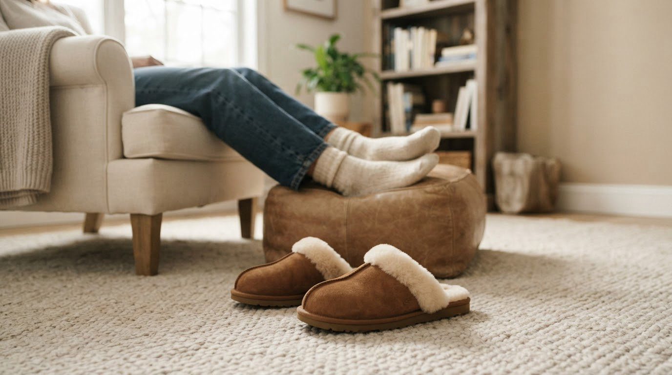 Best Amazon Prime Big Deal Days UGG Deals