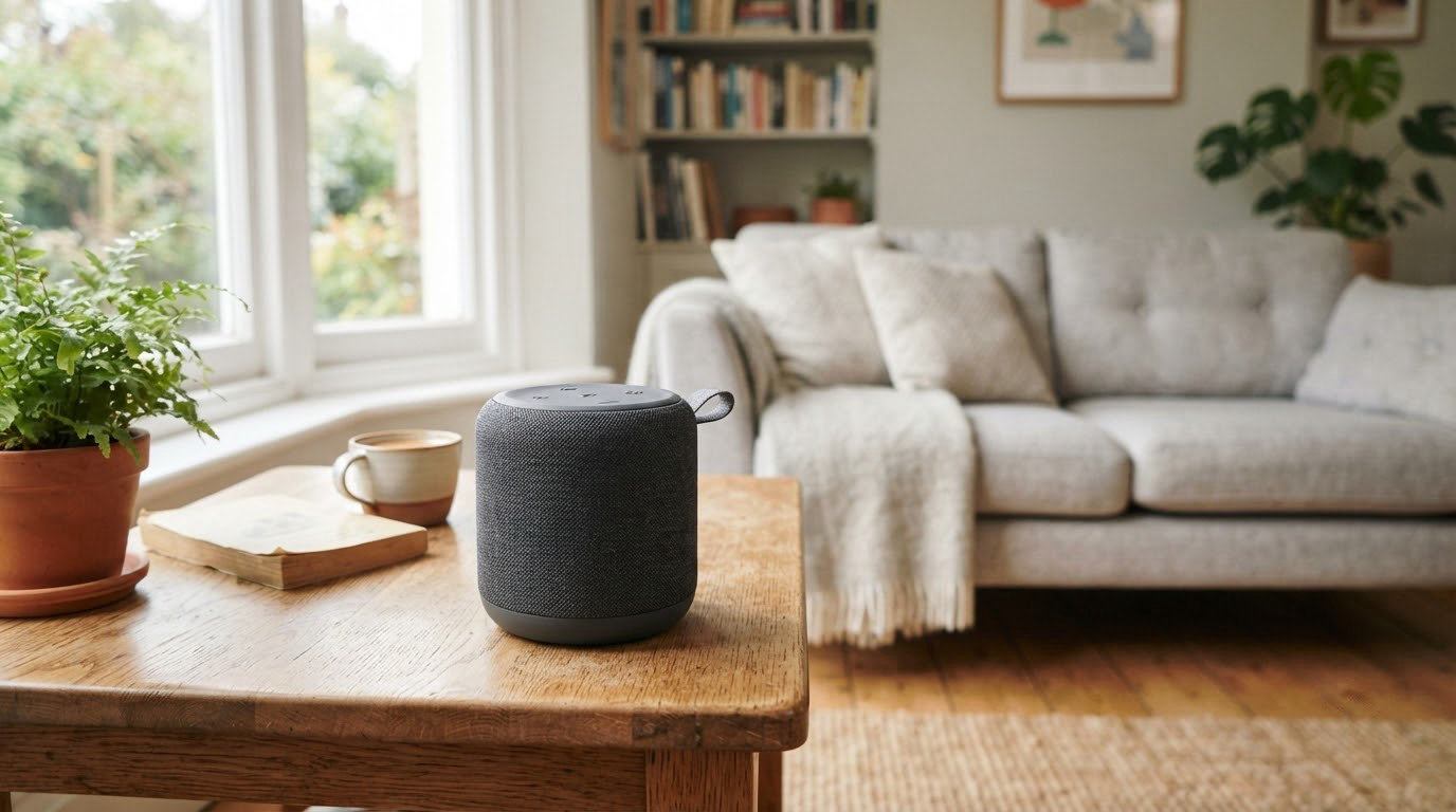 Best Amazon Prime Big Deal Days Bluetooth Speaker Deals