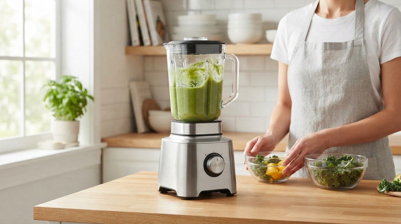Best Amazon Prime Big Deal Days Vitamix Deals