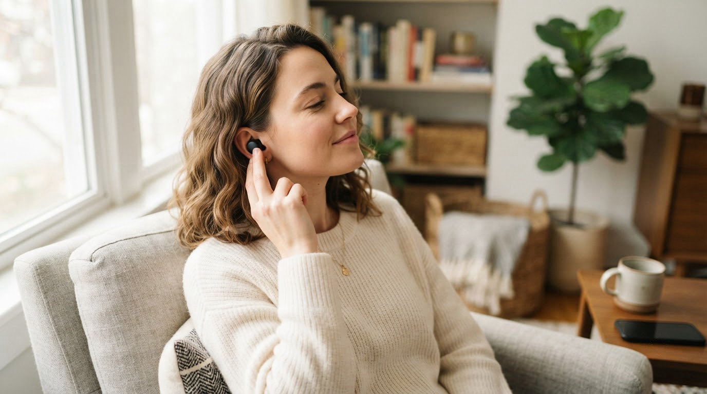 Best Amazon Prime Big Deal Days Earbud Deals