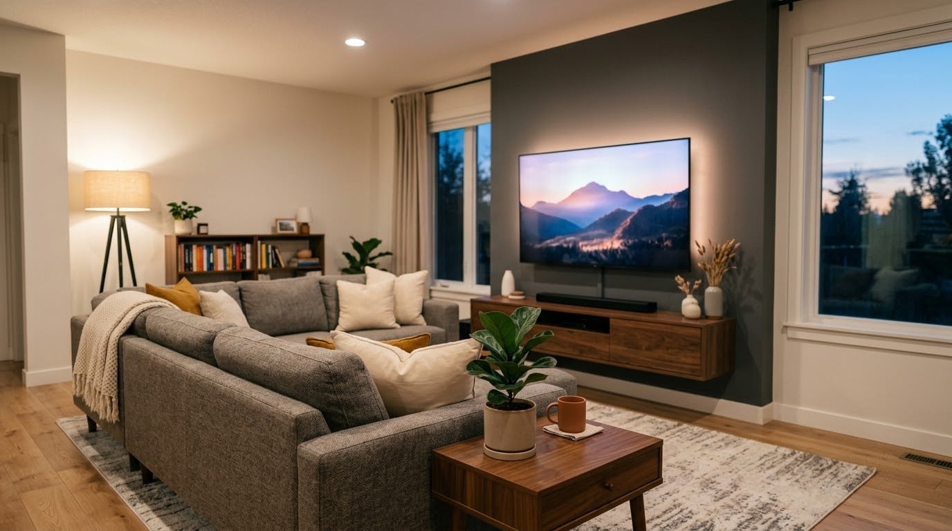 Best Amazon Prime Big Deal Days LG TV Deals