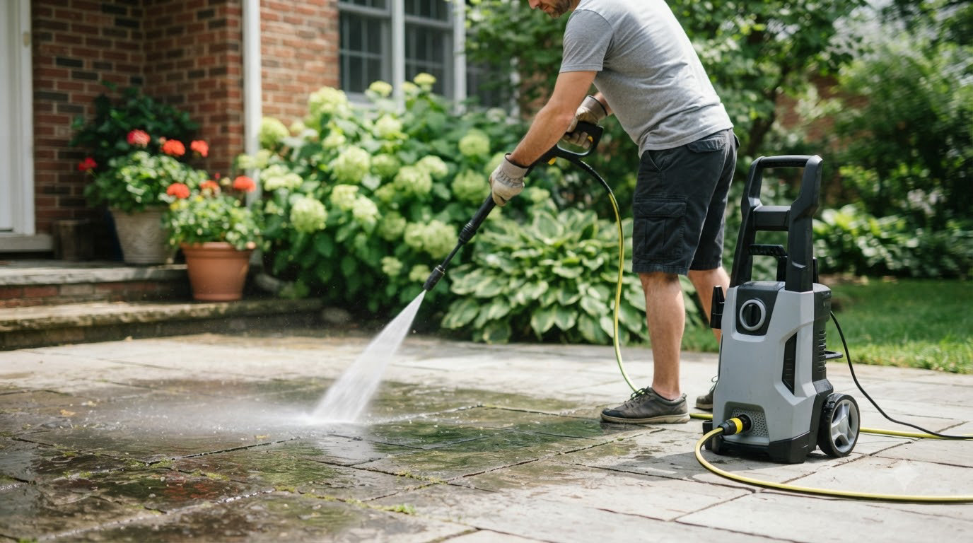 Best Amazon Prime Big Deal Days Pressure Washer Deals