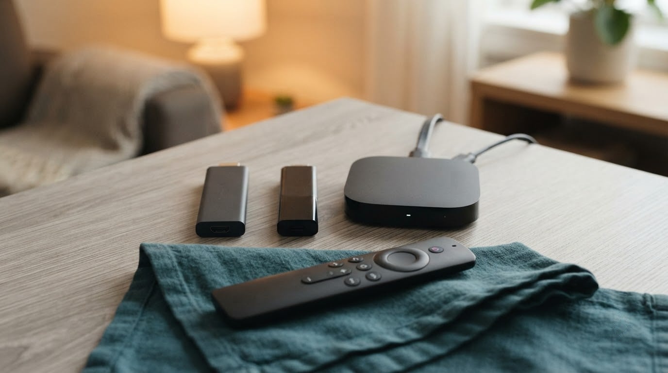 Best Amazon Prime Big Deal Days Fire TV Deals