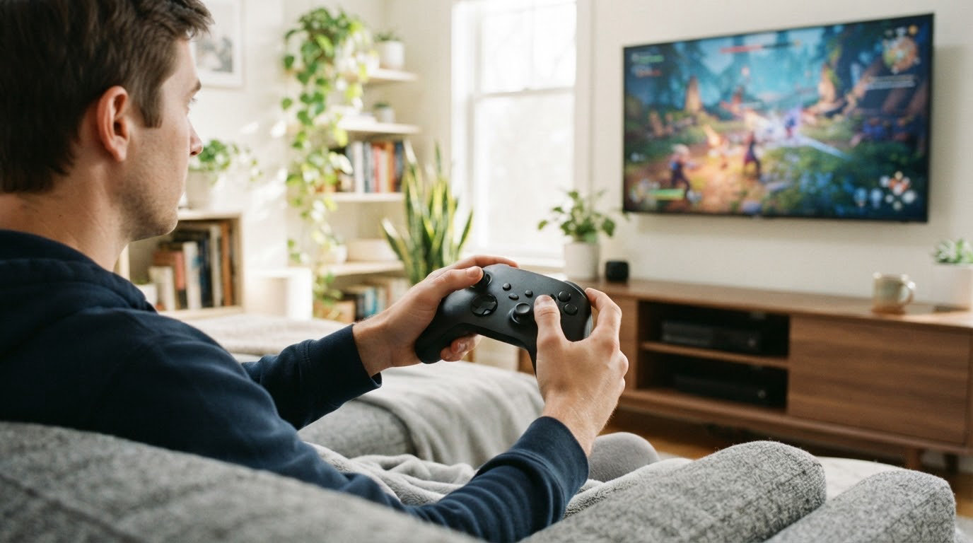Best Amazon Prime Big Deal Days Gaming Controller Deals