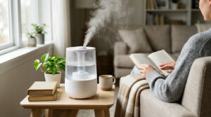 Best Amazon Prime Big Deal Days Humidifier Deals