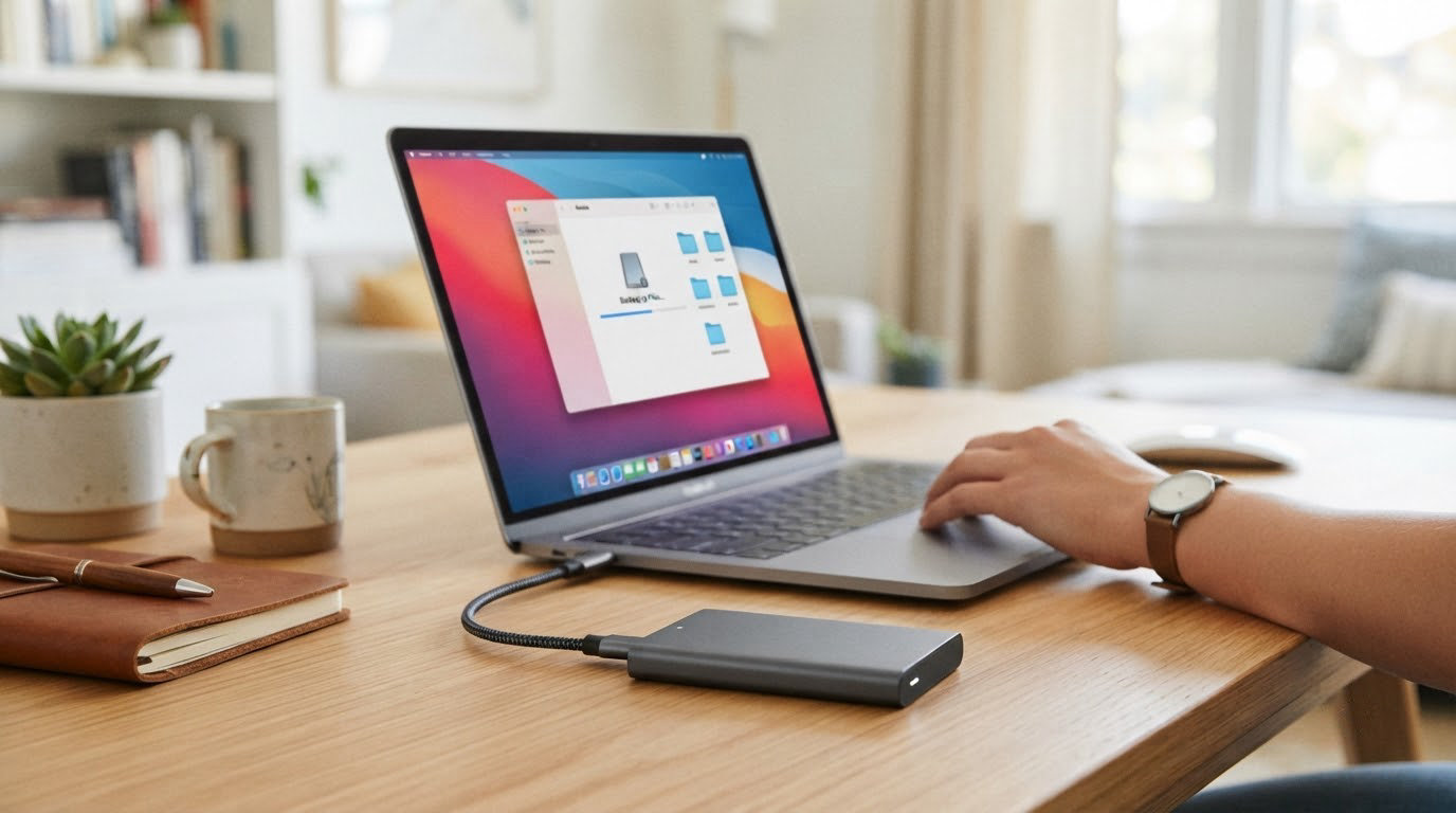 Best Amazon Prime Big Deal Days External Hard Drive Deals