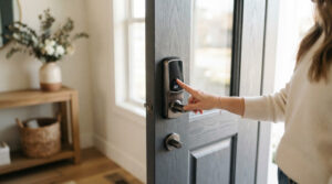 Best Amazon Prime Big Deal Days Smart Lock Deals