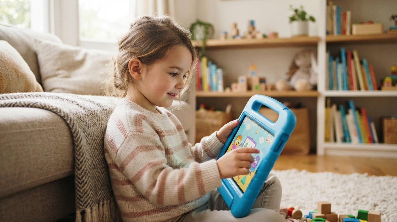 Best Amazon Prime Big Deal Days Kids Tablet Deals