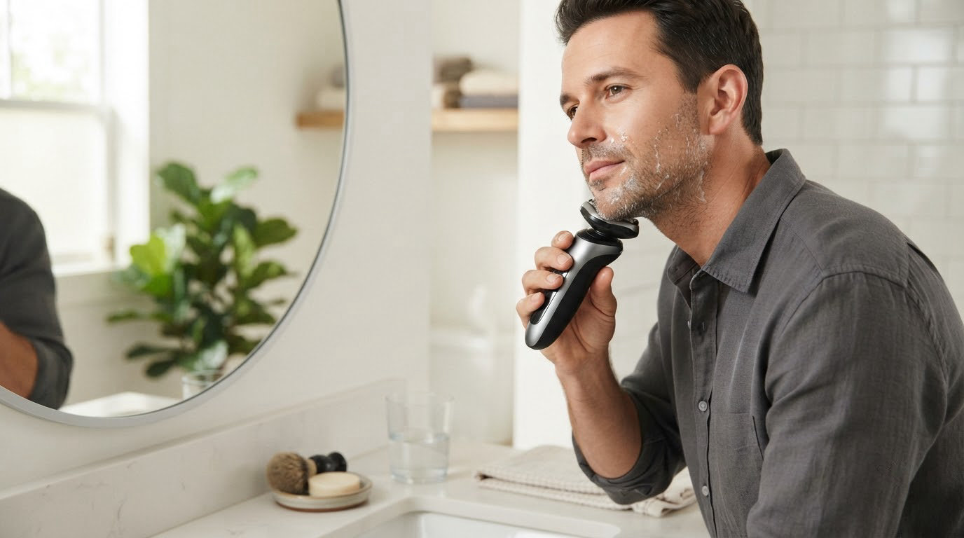 Best Amazon Prime Big Deal Days Electric Shaver Deals
