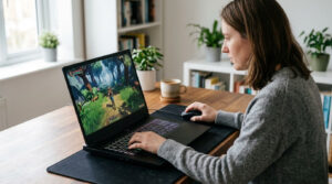 Best Amazon Prime Big Deal Days Gaming Laptop Deals