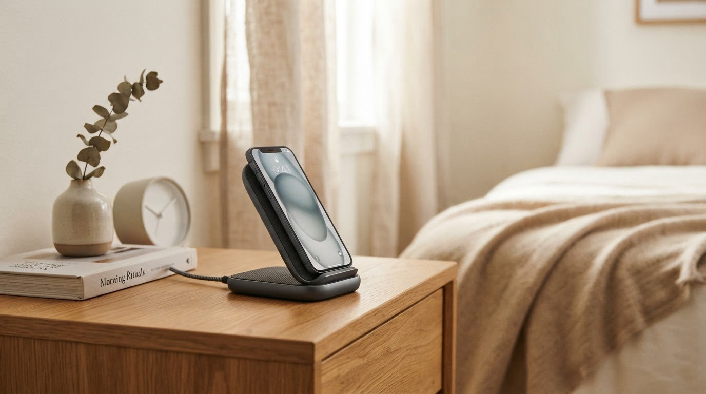 Best Amazon Prime Big Deal Days Wireless Charger Deals