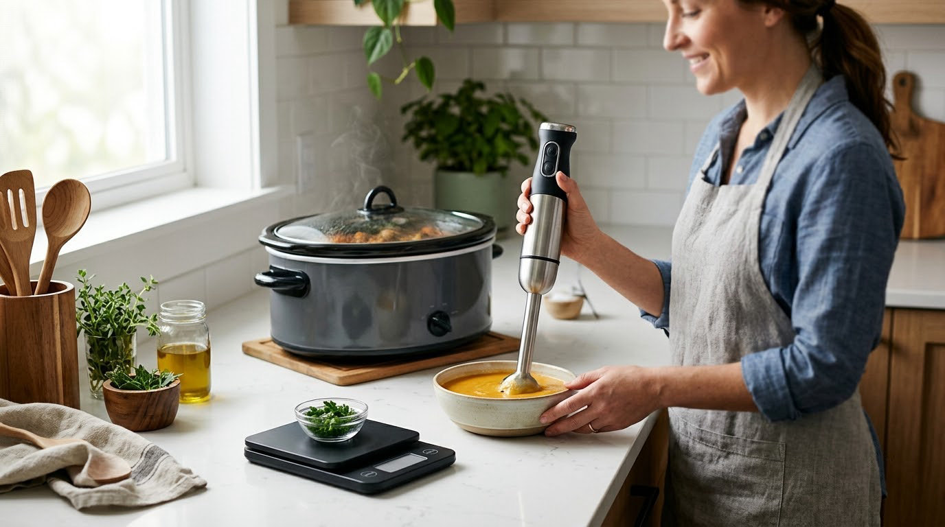 Best Amazon Prime Big Deal Days Kitchen Deals Under $50