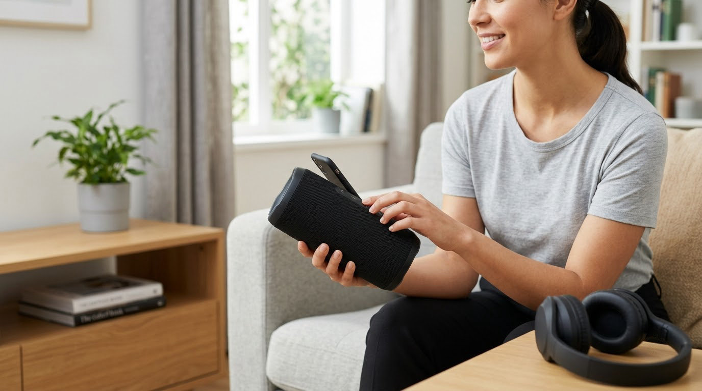 Best Amazon Prime Big Deal Days JBL Deals