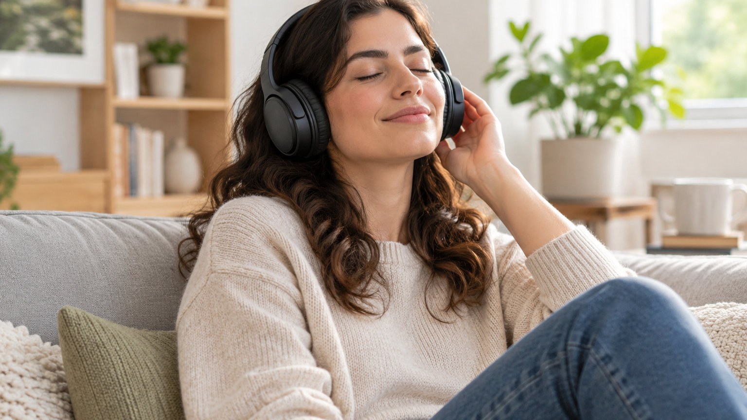Best Amazon Prime Big Deal Days Headphone Deals Under $100