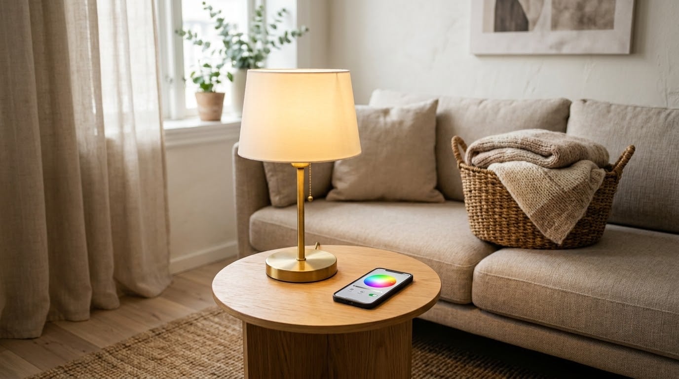 Best Amazon Prime Big Deal Days Smart Bulb Deals