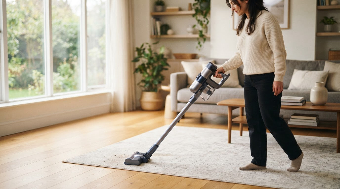 Best Amazon Prime Big Deal Days Vacuum Deals