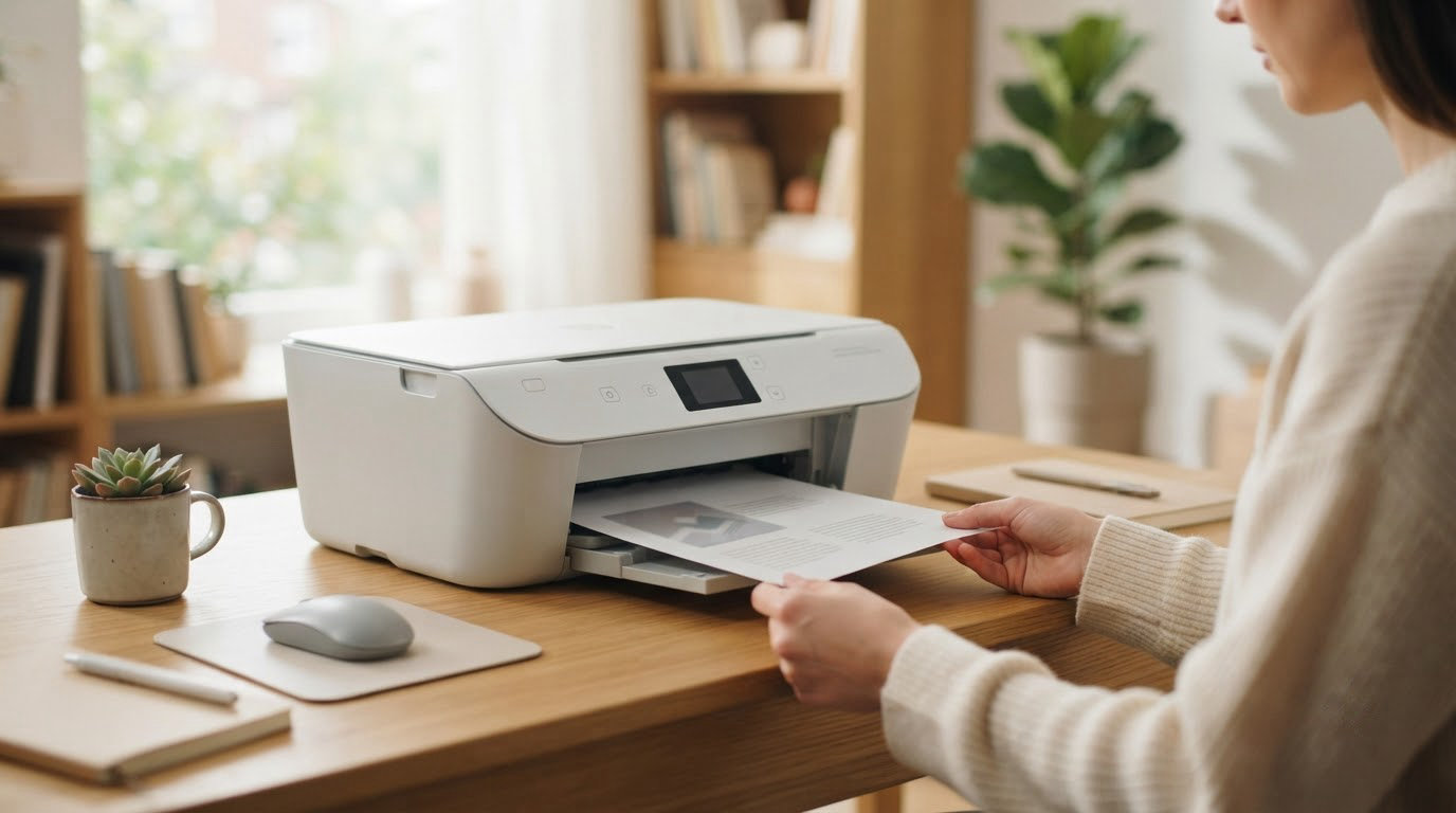 Best Amazon Prime Big Deal Days Printer Deals