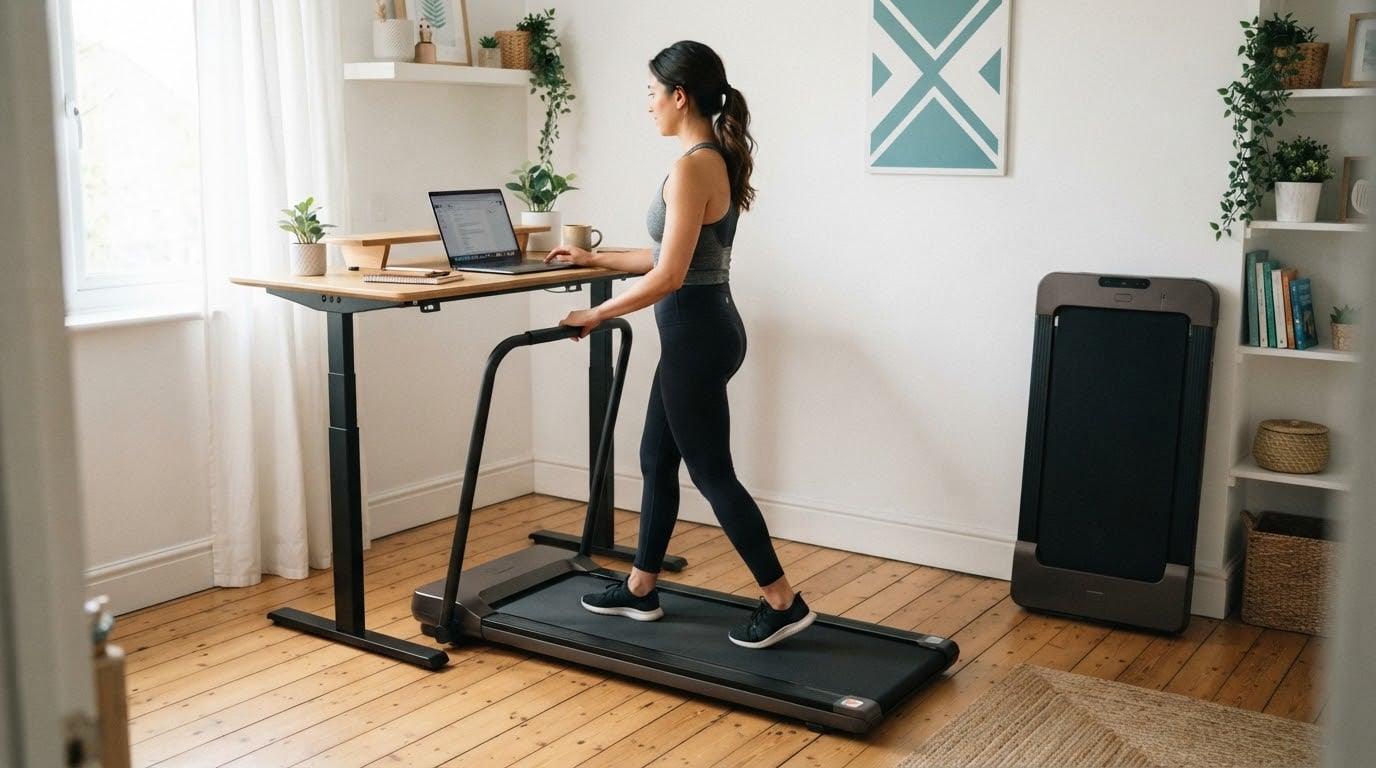 Best Amazon Prime Big Deal Days Walking Pad Deals