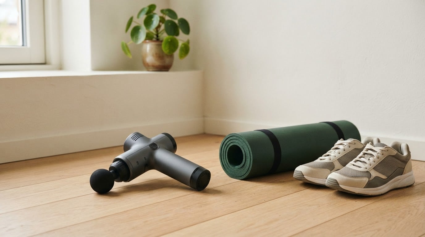Best Amazon Prime Big Deal Days Massage Gun Deals