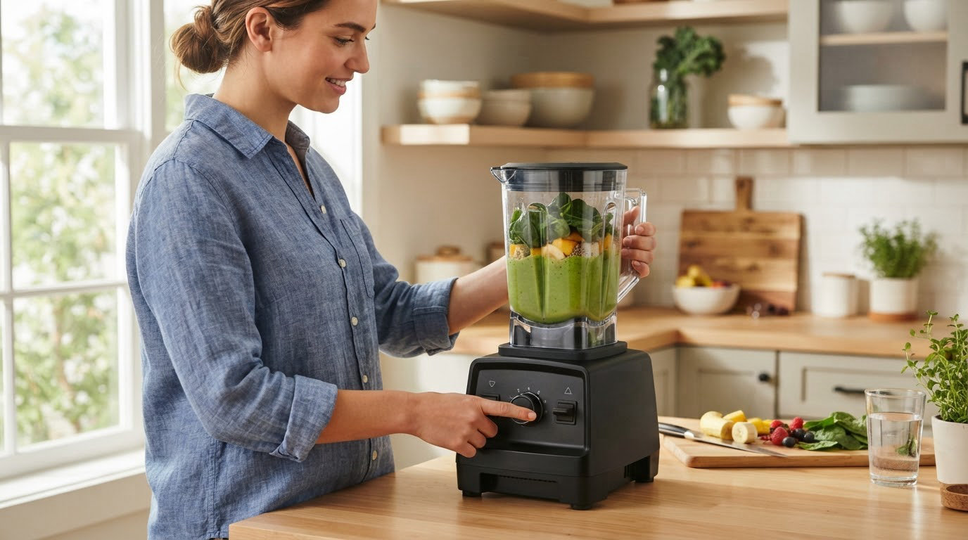 Best Amazon Prime Big Deal Days Blender Deals
