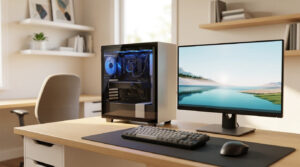 Best Amazon Prime Big Deal Days Gaming PC Deals Under $1000