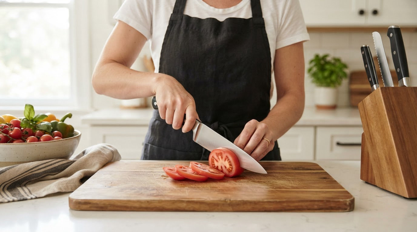 Best Amazon Prime Big Deal Days Knife Set Deals
