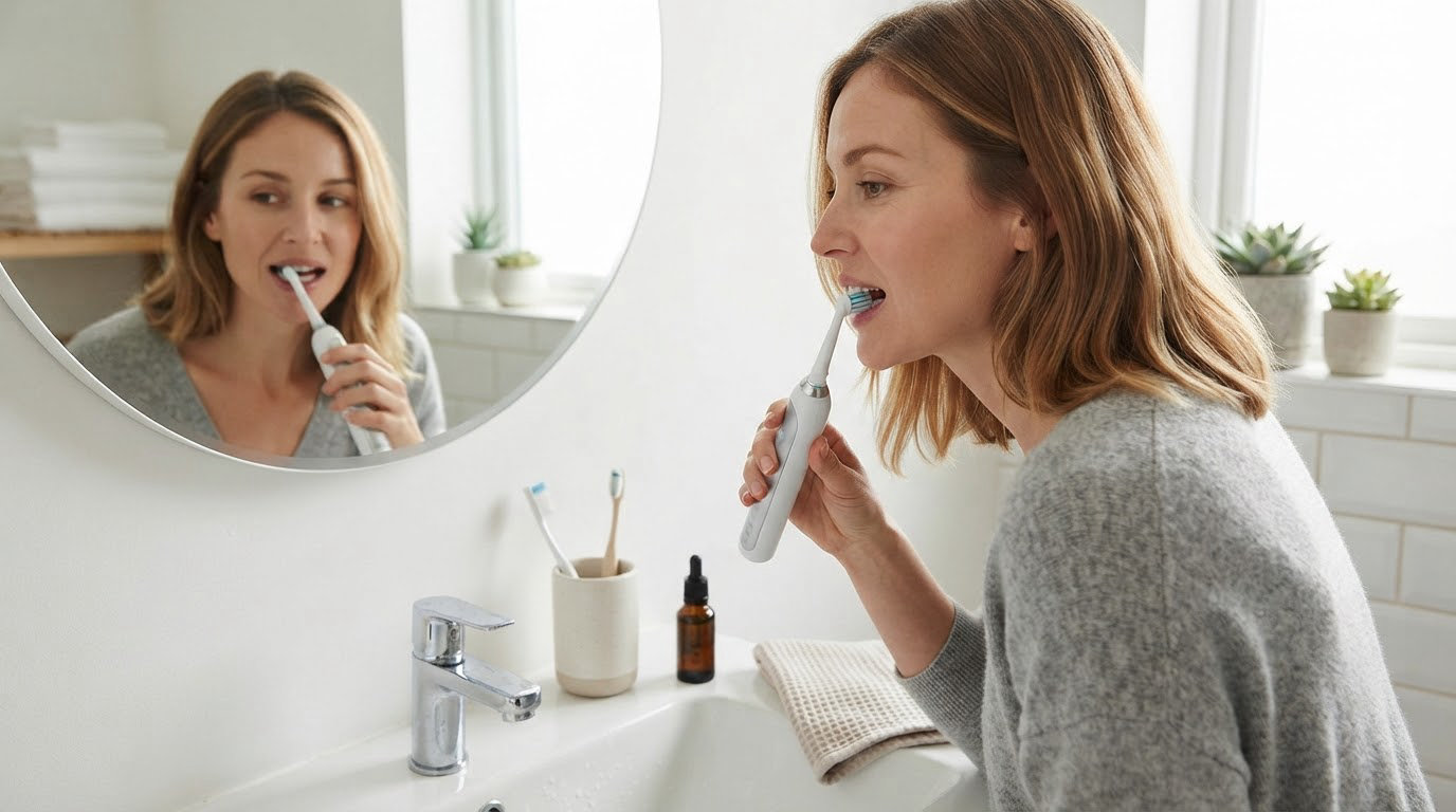 Best Amazon Prime Big Deal Days Electric Toothbrush Deals