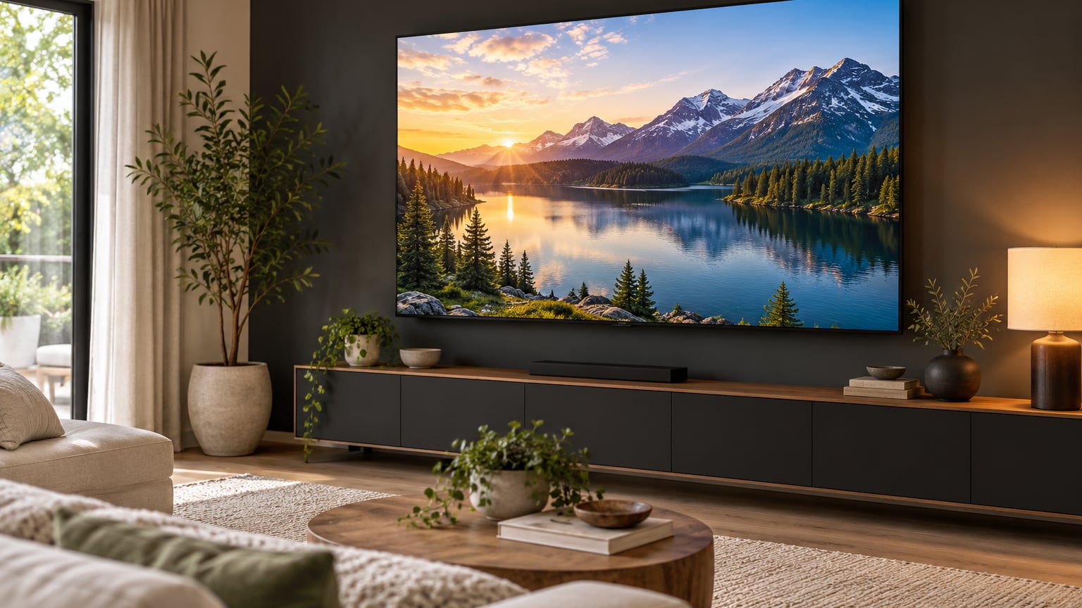 Best Amazon Prime Big Deal Days 85-Inch TV Deals