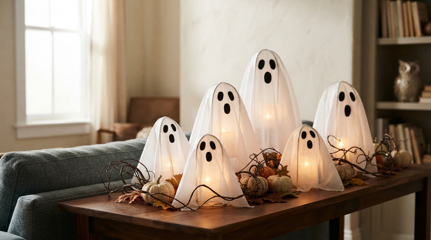 Best Amazon Prime Big Deal Days Halloween Decoration Deals