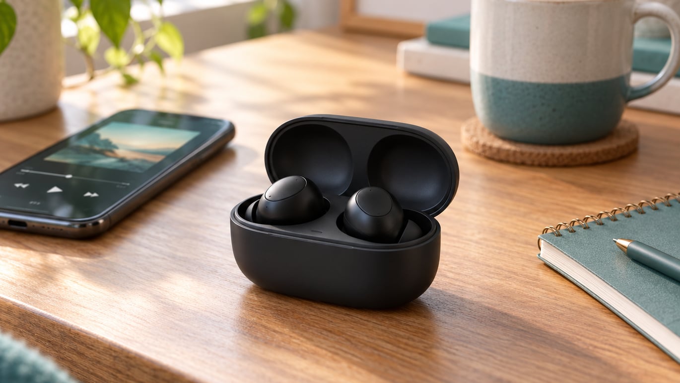 Best Amazon Prime Big Deal Days Earbud Deals Under $50