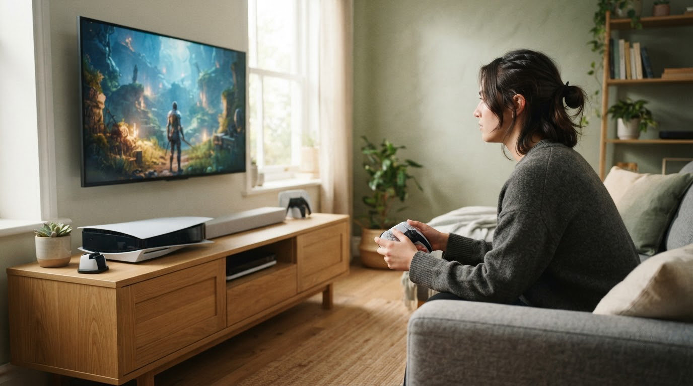 Best Amazon Prime Big Deal Days PS5 Deals