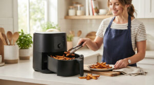 Best Amazon Prime Big Deal Days Air Fryer Deals Under $100
