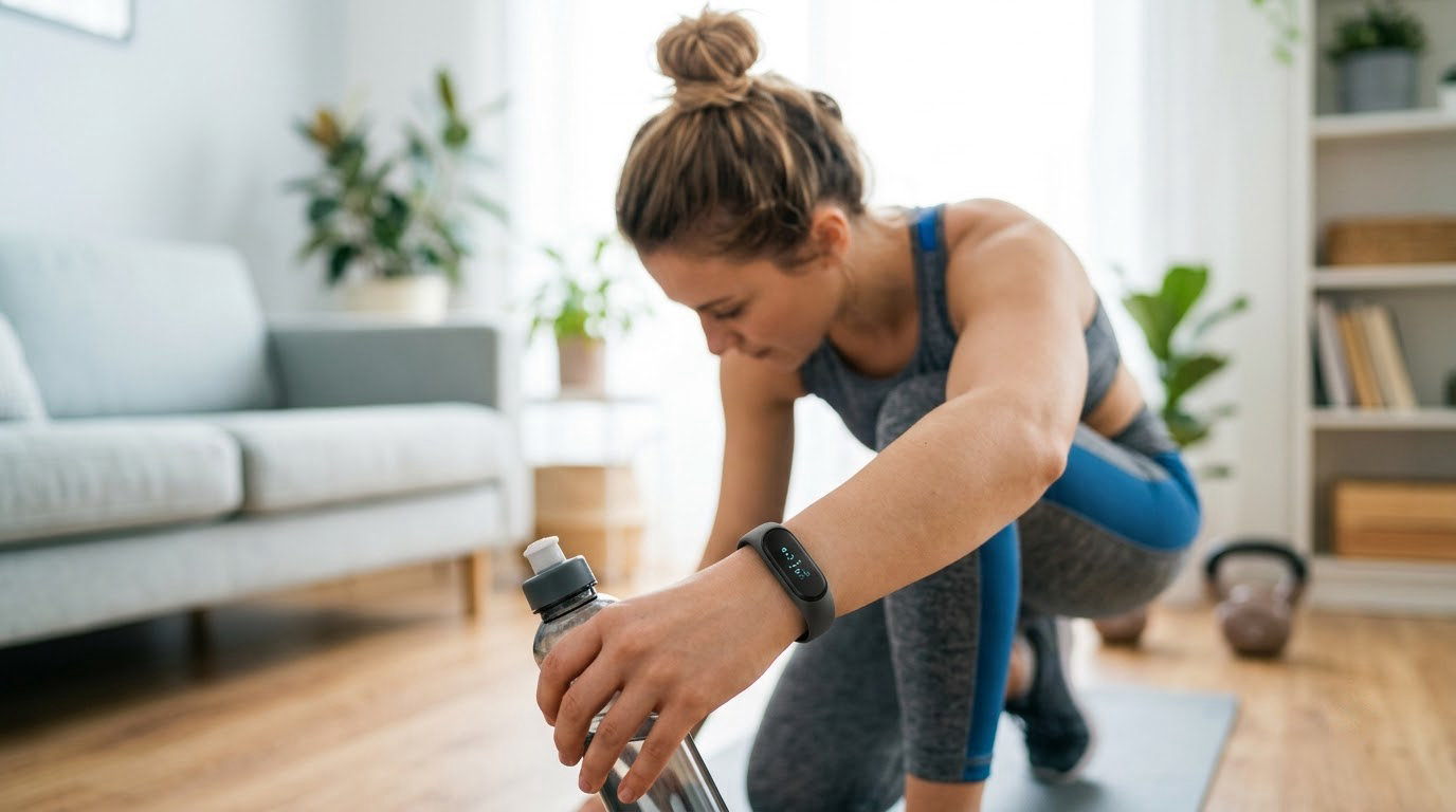 Best Amazon Prime Big Deal Days Fitness Tracker Deals