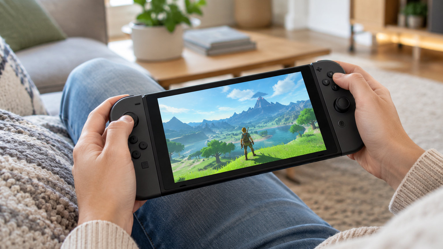 Best Amazon Prime Big Deal Days Nintendo Switch 2 Deals