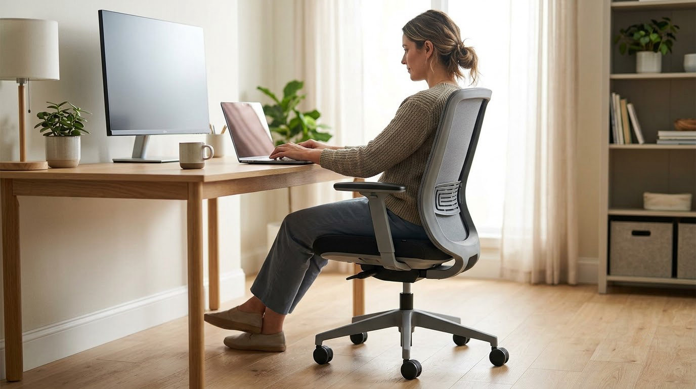 Best Amazon Prime Big Deal Days Office Chair Deals