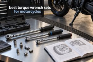 best torque wrench sets for motorcycles
