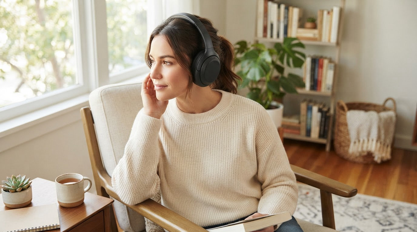 Best Amazon Prime Big Deal Days Sony Headphones Deals